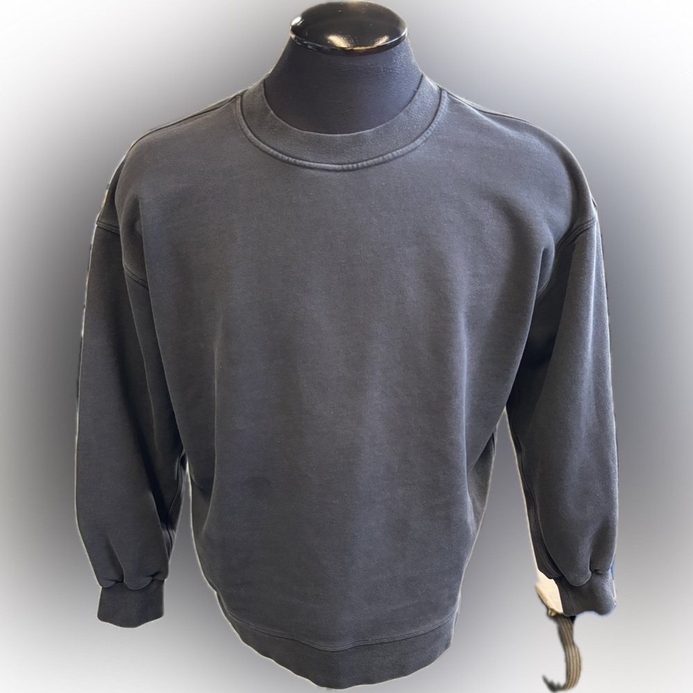 Lululemon Crew Neck Sweatshirt